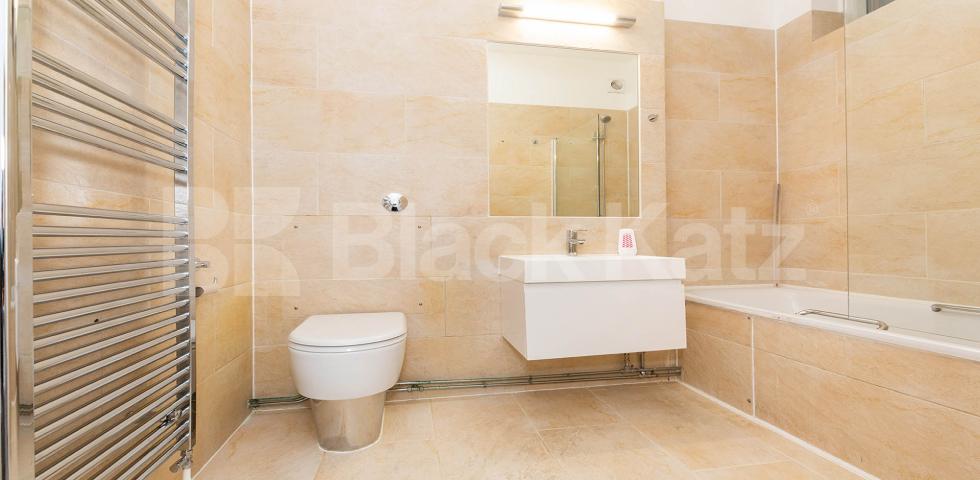 			2 BED WAREHOUSE APARTMENT , 2 Bedroom, 1 bath, 1 reception Apartment			 ABILITY PLAZA-KINGSLAND ROAD, DALSTON/HAGGERSTON